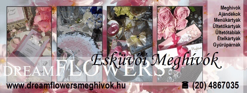 dreamflowersmeghivok.hu