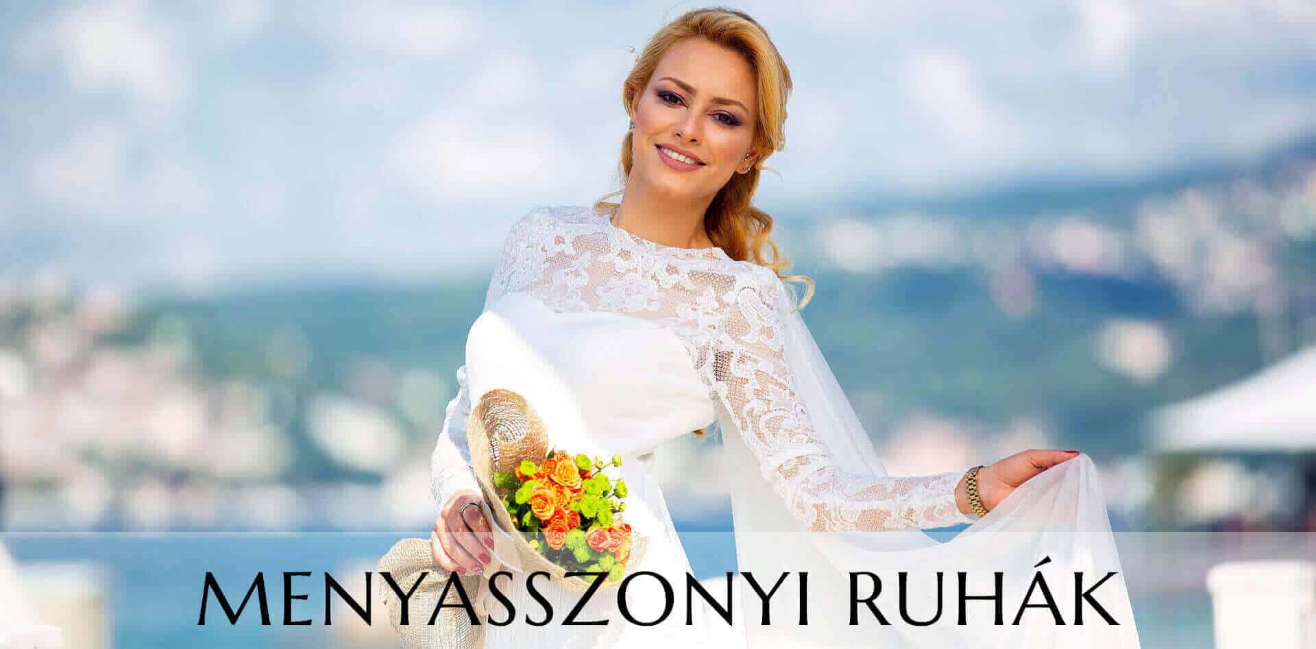 Esküvői ruhák . Rieder Ágnes ruhatervező